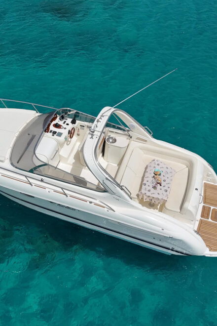 Rent a Boat - Experience Highlights and Activities