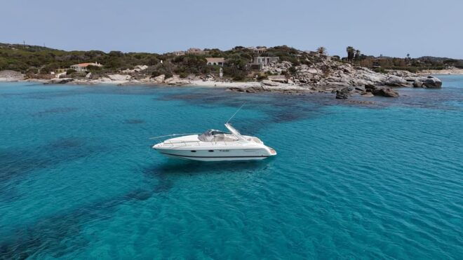 Rent a Boat - Meeting Point and Directions