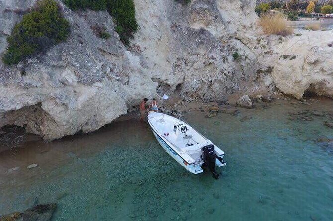 RENT A BOAT 5.5m-30hp LICENCE FREE - Cancellation Policy for the Boat Rental Experience