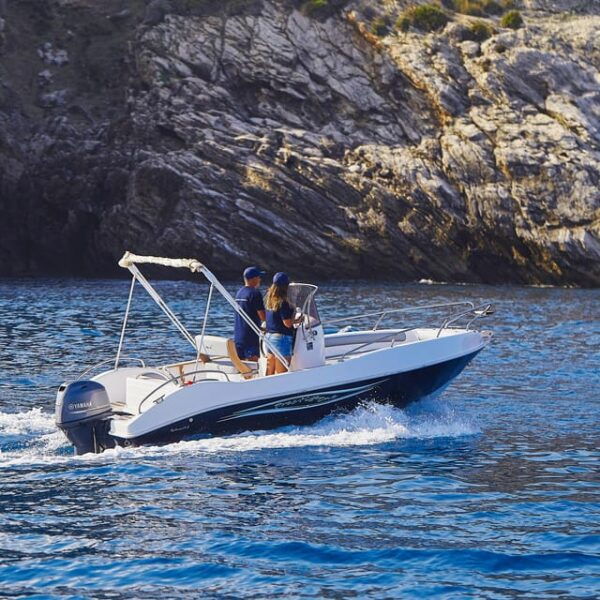 Rent a Boat All Day September 2024 in Castellammare Del Golfo - Essential Items to Bring