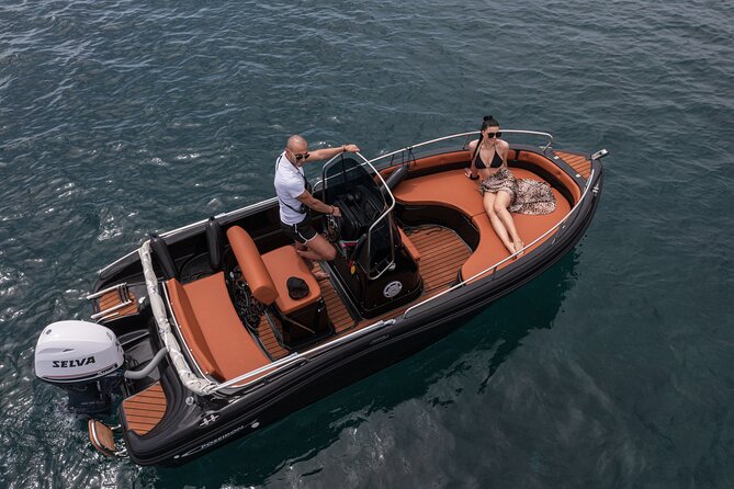 Rent a Boat - Cancellation Policy