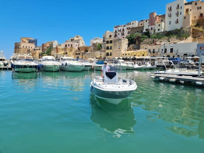 Rent a Boat for a Full Day in Castellammare Del Golfo in August 2024 Q20 - Frequently Asked Questions