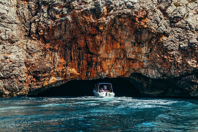 Rent a Boat From Herceg Novi (4 Hours) (1-10 Passengers) - Top Destinations to Explore