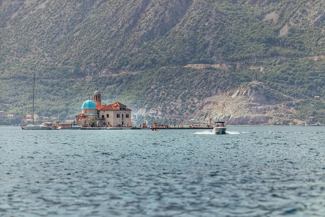 Rent a Boat From Herceg Novi (8 Hours) (1-10 Passengers) - Cancellation Policy
