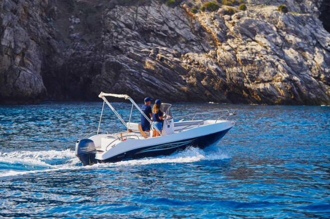 Rent a Boat Half Day June 2024 in Castellammare Del Golfo - Booking Process and Cancellation