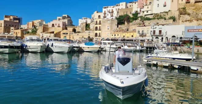 Rent a Boat Half Day June2024 in Castellammaredelgolfo Q19 - Cancellation Policy