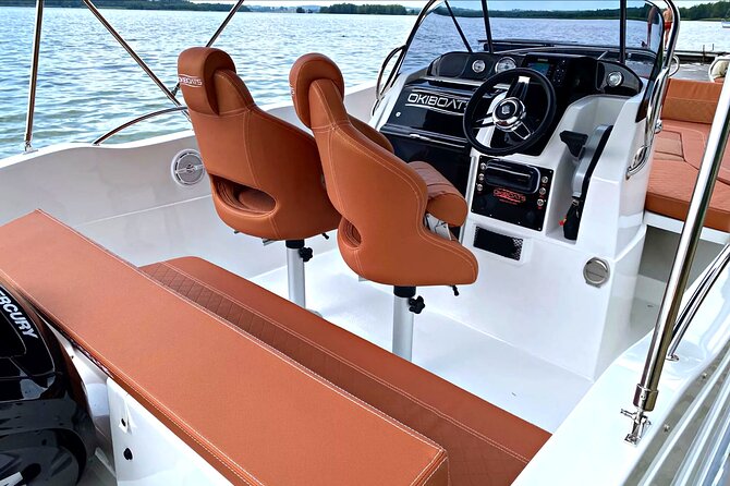Rent a Boat in Marbella With or Without Skipper - Good To Know