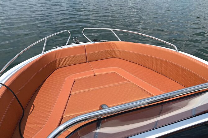 Rent a Boat in Marbella With or Without Skipper - Pricing, Guarantee, and Reservation