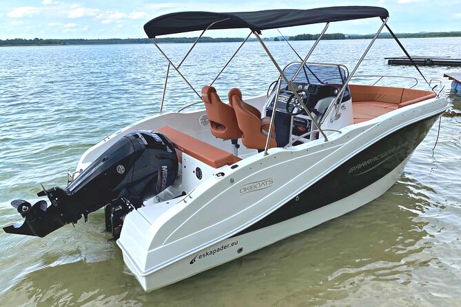 Rent a Boat in Marbella With or Without Skipper - Safety and Health Tips
