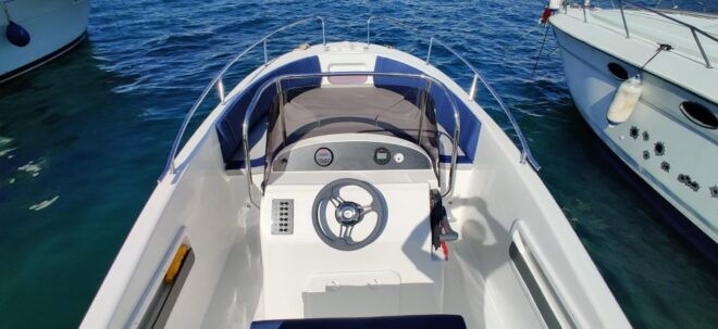Rent a Boat in Taormina Without a License - Additional Information