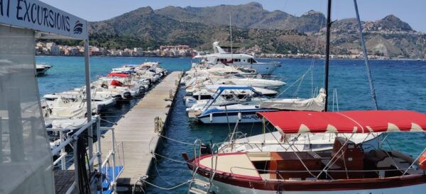 Rent a Boat in Taormina Without a License - Frequently Asked Questions