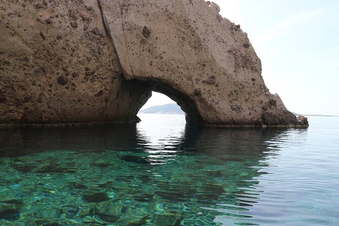 Rent a Boat Licence-Free to Discover Paros - Additional Information