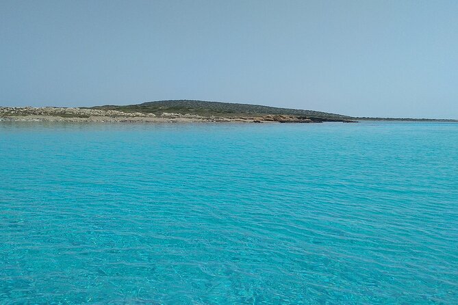 Rent a Boat Licence-Free to Discover Paros - Kids Life Jackets Available