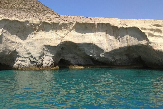 Rent a Boat Licence-Free to Discover Paros - Traveler Photos and Reviews