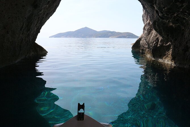 Rent a Boat Licence-Free to Discover Paros - Viator Help Center
