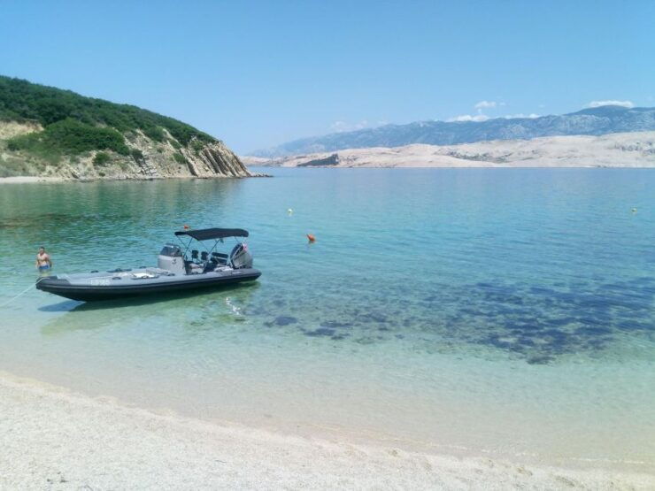Rent a Boat - License Is Required - Boat Rental Pricing and Duration