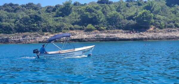 Rent a Boat up to 6 Person on Cape Kamenjak Nature Park - Nearby Attractions to Explore