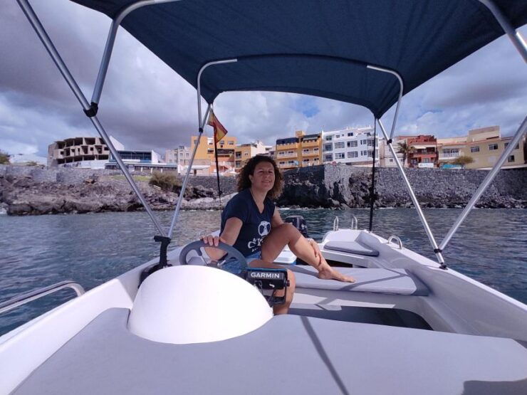 Rent a Boat With No License, Self Drive - Good To Know