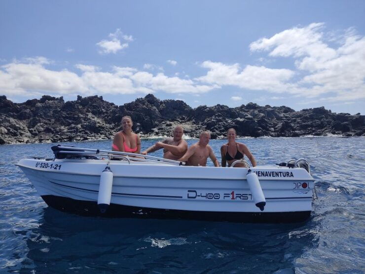 Rent a Boat With No License, Self Drive - Rental Pricing and Duration