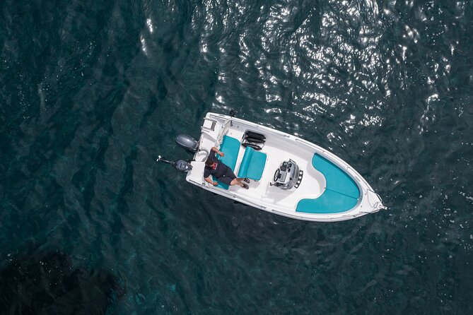 Rent a Boat Without a License in Santorini - Common Questions
