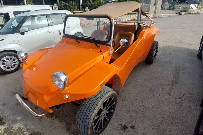 Rent a Buggy ATV Quad and Explore Zakynthos on Wheels - Good To Know