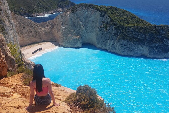 Rent a Buggy ATV Quad and Explore Zakynthos on Wheels - Cancellation Policy