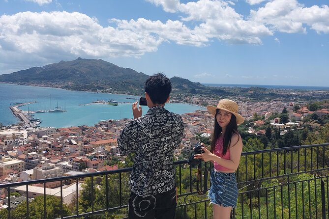 Rent a Buggy ATV Quad and Explore Zakynthos on Wheels - Common Questions