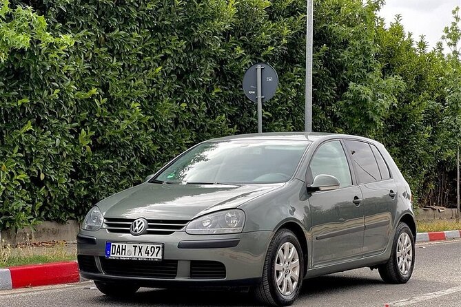 Rent a Car - Choosing the Right Vehicle