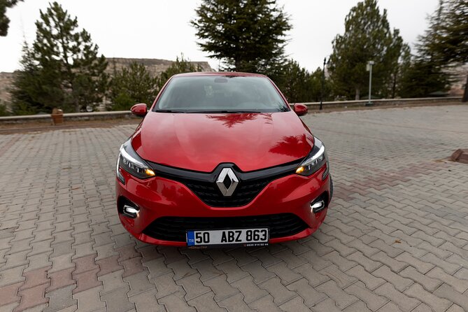 Rent A Car - Cappadocia - Tips for a Smooth Car Rental Experience