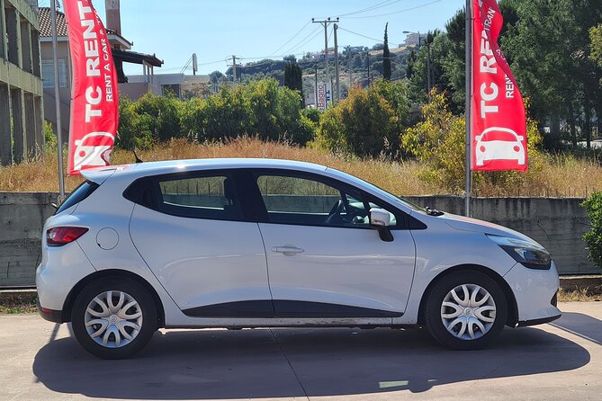 Rent a Car - Tips for Choosing the Right Rental Car