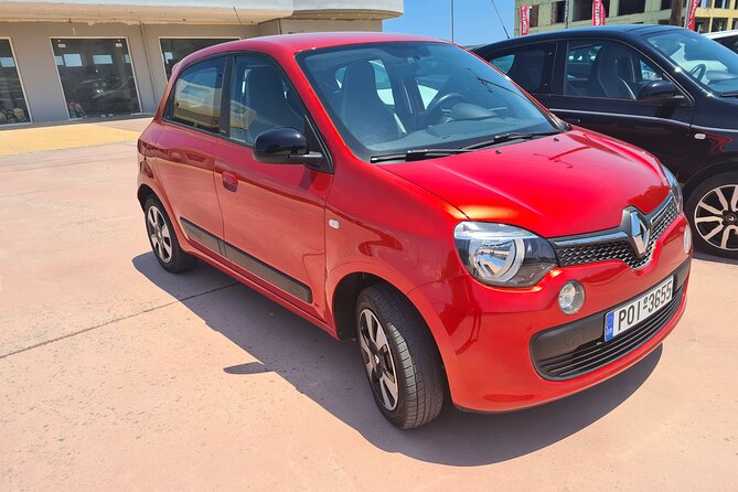 Rent a Car - Understanding Rental Car Insurance Options