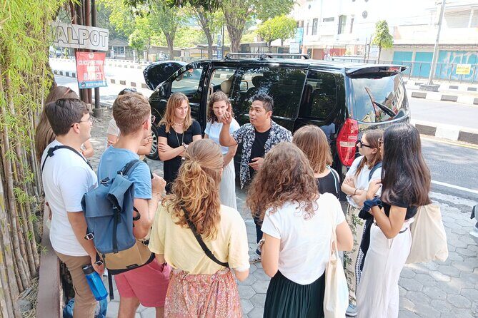 Rent a Car Private Day tour with Driver - Yogyakarta Private Car Tour Review: A Personalized Adventure Through Cultural and Natural Gems