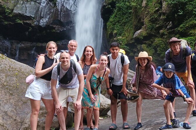 Rent a Car Private Day tour with Driver - Good To Know