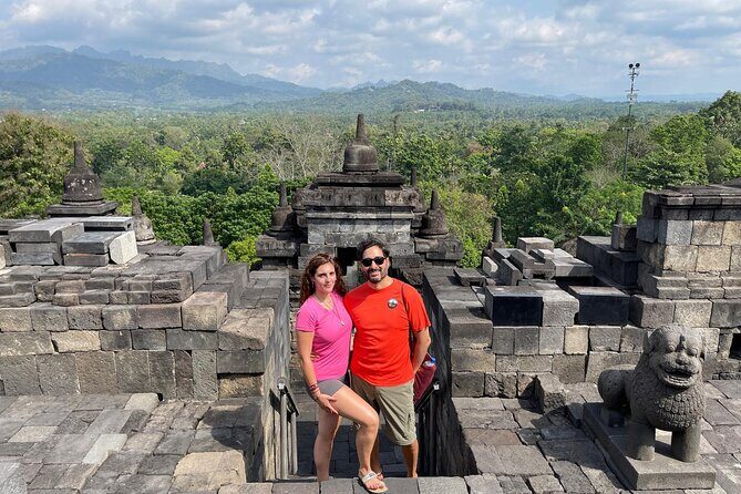 Rent a Car Private Day tour with Driver - The Sum Up: The Perfect Balance of Freedom and Convenience