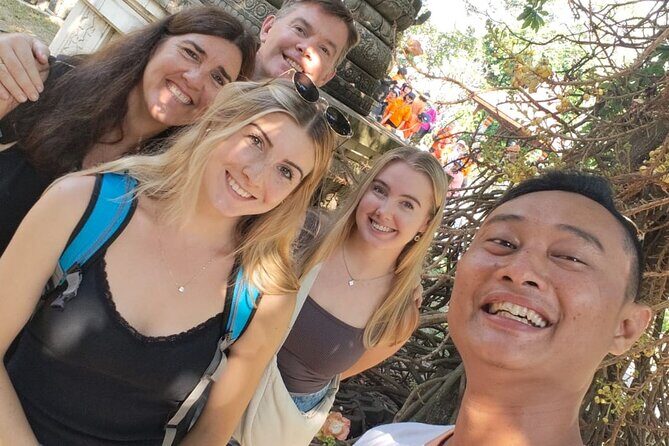 Rent a Car Private Day tour with Driver - The Sum Up