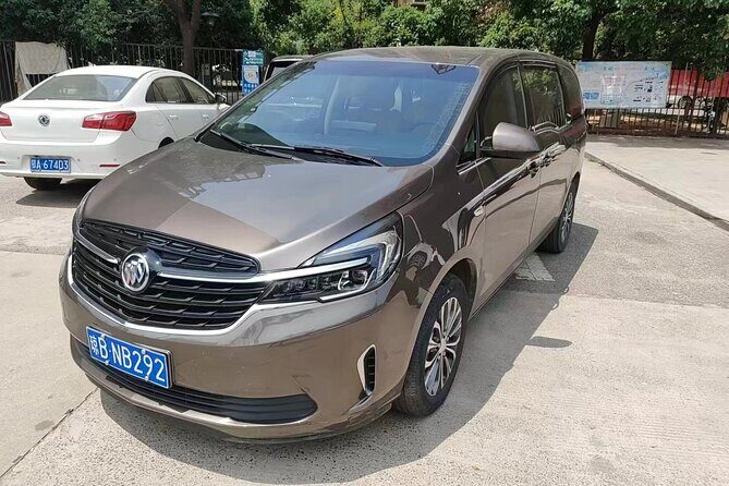 Rent a car to drive in Sanya with a non-Chinese driver license - Who Should Consider This Service?  