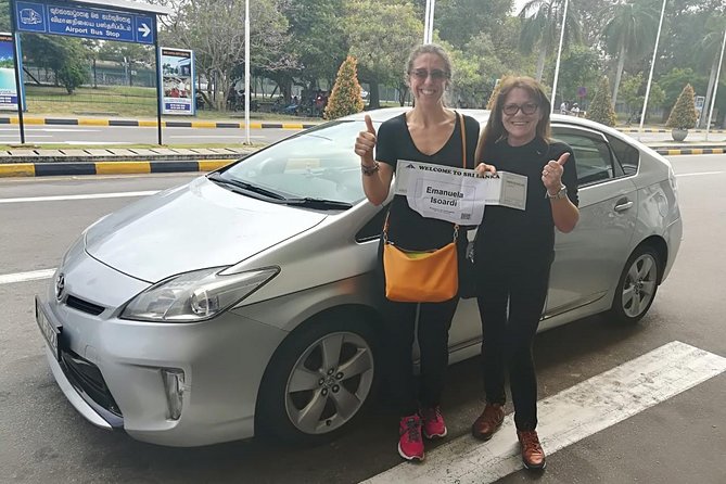 Rent a Car With Driver per Day - Tips for a Smooth Experience