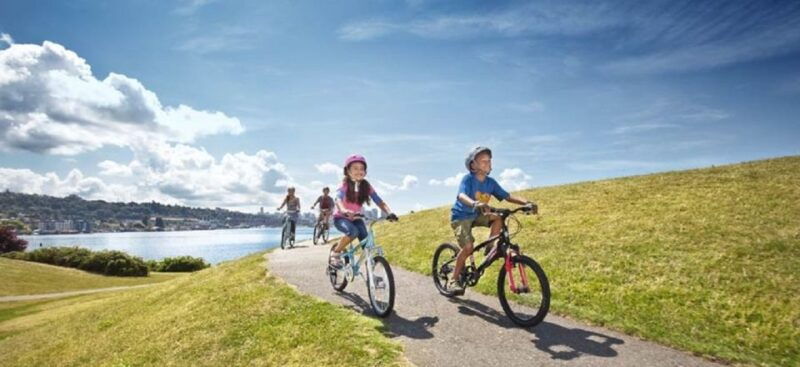 Rent a City Bike 18 Gears From 9 Hours to 7 Days: Maspalomas - Bike Options and Specifications