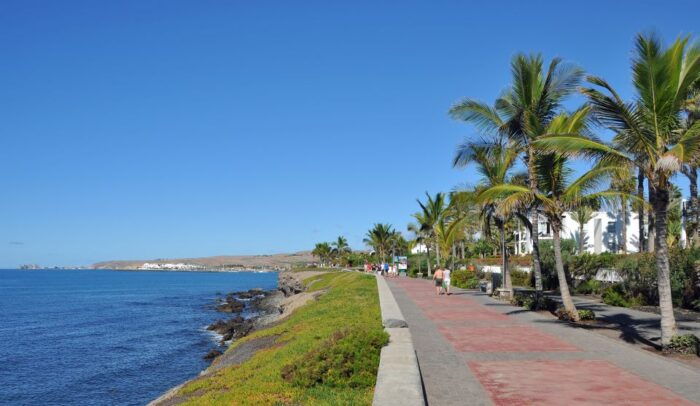 Rent a City Bike 18 Gears From 9 Hours to 7 Days: Maspalomas - Preparing for Your Bike Rental Adventure