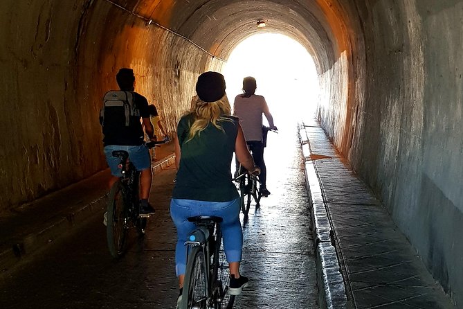Rent a City Bike: Full Day 24 Hours - Overview and Benefits of Renting a City Bike