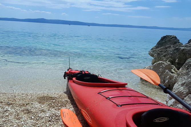 Rent a Double Kayak for 2 Hours - Good To Know
