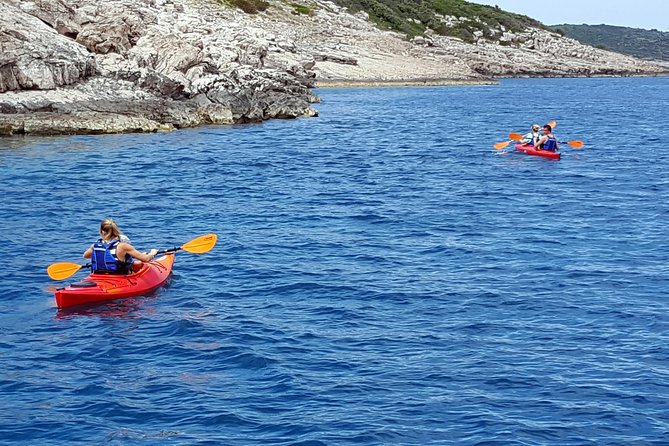 Rent a Double Kayak for 2 Hours - Additional Information