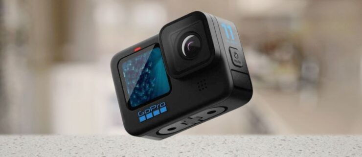Rent a GoPro - Benefits of Renting a GoPro