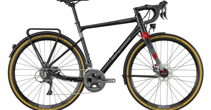 Rent a Gravel Bike in Palermo - Bike Specifications