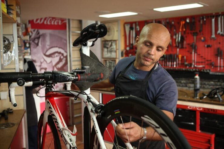 Rent a Gravel Bike - Good To Know