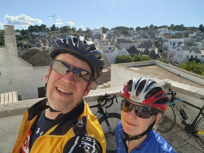 Rent a Gravel Bike - Included Accessories for Renters