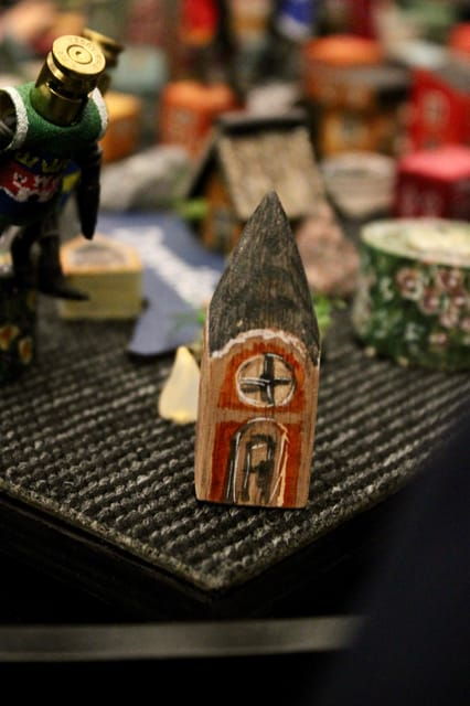 Rent a Handmade Swedish Design Board Game. Delivery to You. - Delivery and Pickup Information