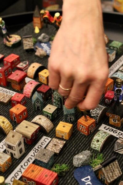 Rent a Handmade Swedish Design Board Game. Delivery to You. - Exploring Stockholm
