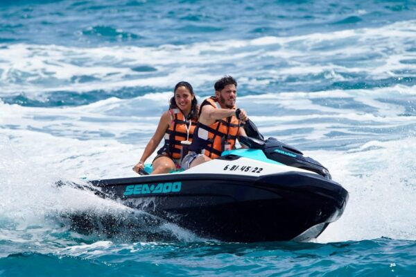 Rent a Jet Ski Without License in Barcelona - Frequently Asked Questions
