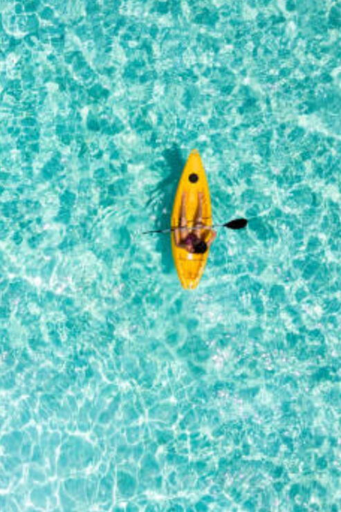 Rent a Kayak and Explore Caprera Island - Good To Know